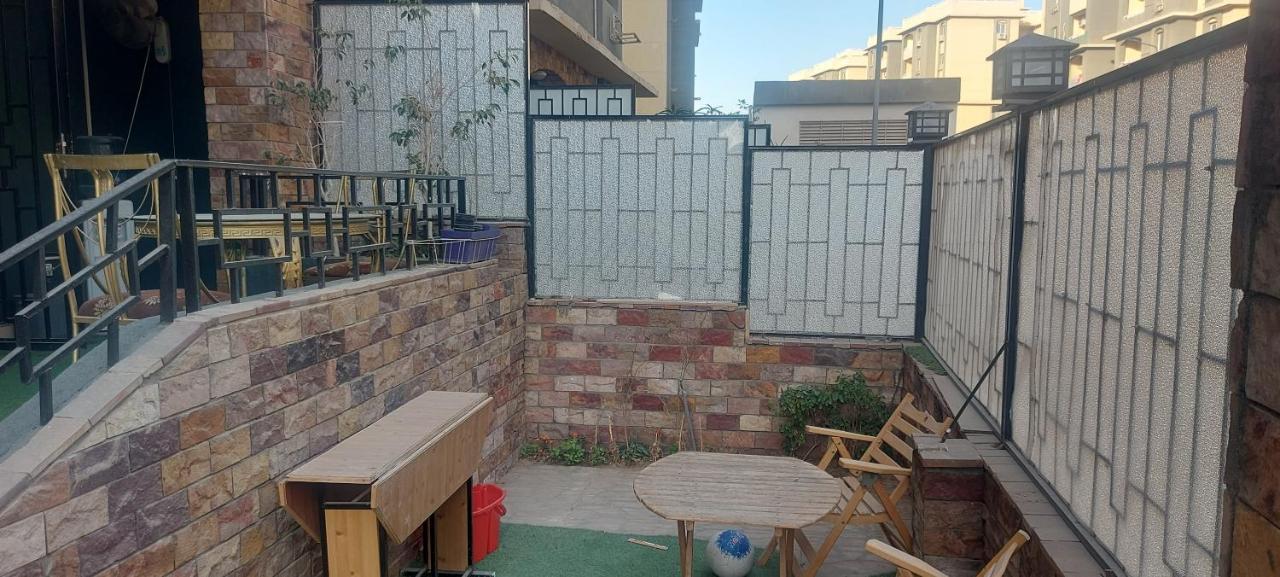 דירה Gardinia Luxury With 3bed And Private Pool