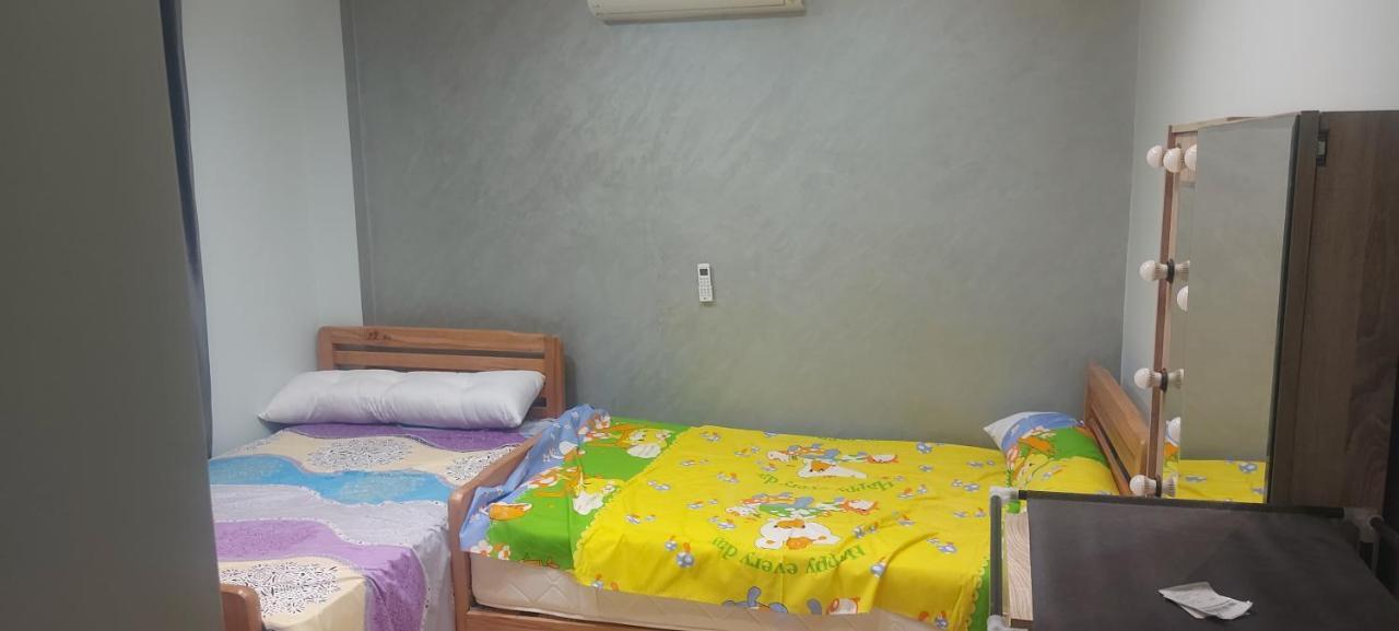 Gardinia Luxury With 3bed And Private Pool דירה קהיר