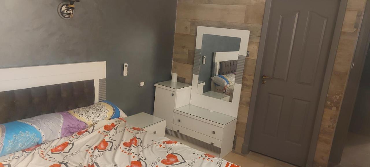 Gardinia Luxury With 3bed And Private Pool דירה קהיר