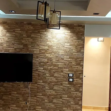 Gardinia City Luxury Home With 3Bed Rooms And Private Pool Il Il Cairo Esterno foto