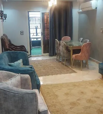 Gardinia City Luxury Home With 3Bed Rooms And Private Pool Il Il Cairo Esterno foto