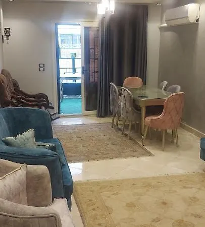 Gardinia City Luxury Home With 3Bed Rooms And Private Pool Il Il Cairo Esterno foto
