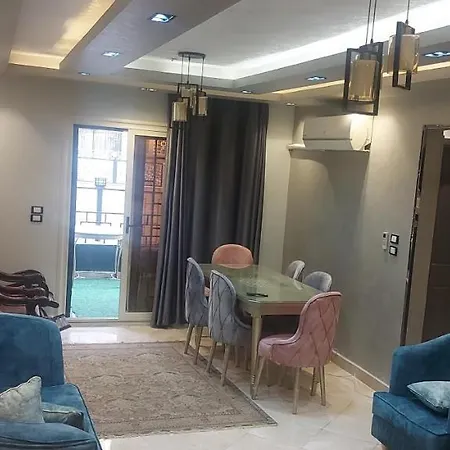 Gardinia City Luxury Home With 3Bed Rooms And Private Pool Il Il Cairo Esterno foto