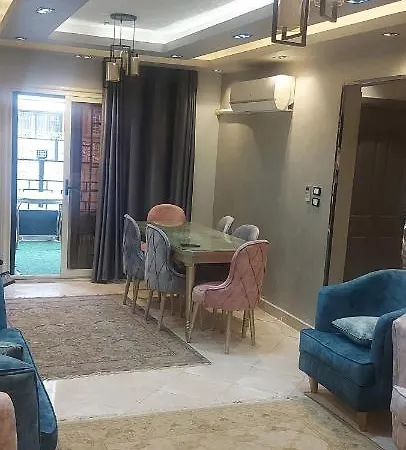 Gardinia City Luxury Home With 3Bed Rooms And Private Pool Il Il Cairo Esterno foto