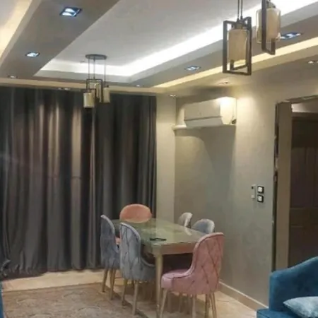 Gardinia City Luxury Home With 3Bed Rooms And Private Pool Il Il Cairo Esterno foto