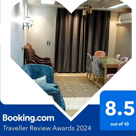 Gardinia City Luxury Home With 3Bed Rooms And Private Pool Il Il Cairo Esterno foto