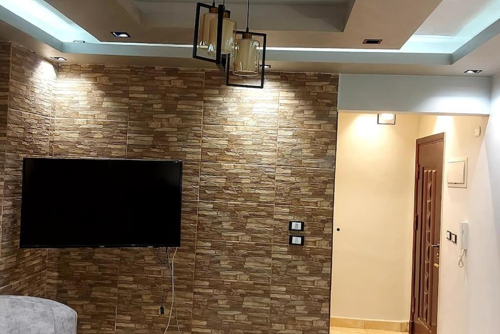 Gardinia Luxury With 3bed And Private Pool * Cairo