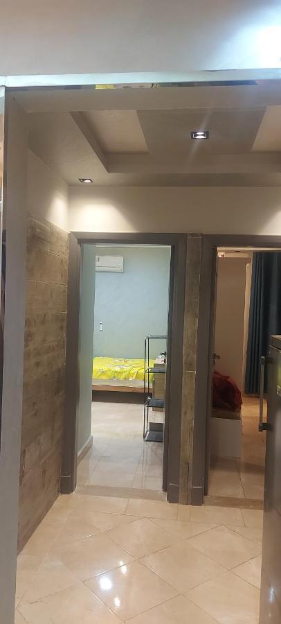 Gardinia Luxury With 3bed And Private Pool * Cairo