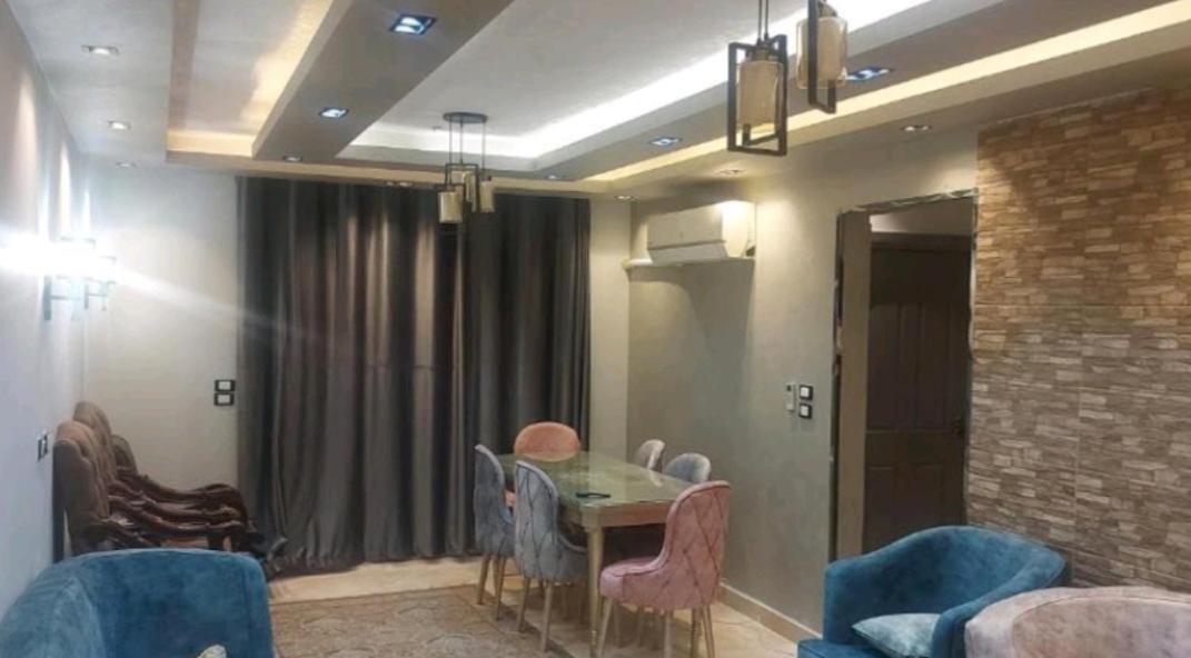 Gardinia Luxury With 3bed And Private Pool Cairo